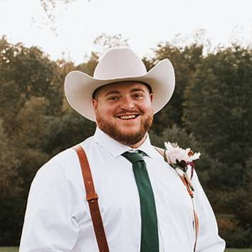 Austin Zeigler