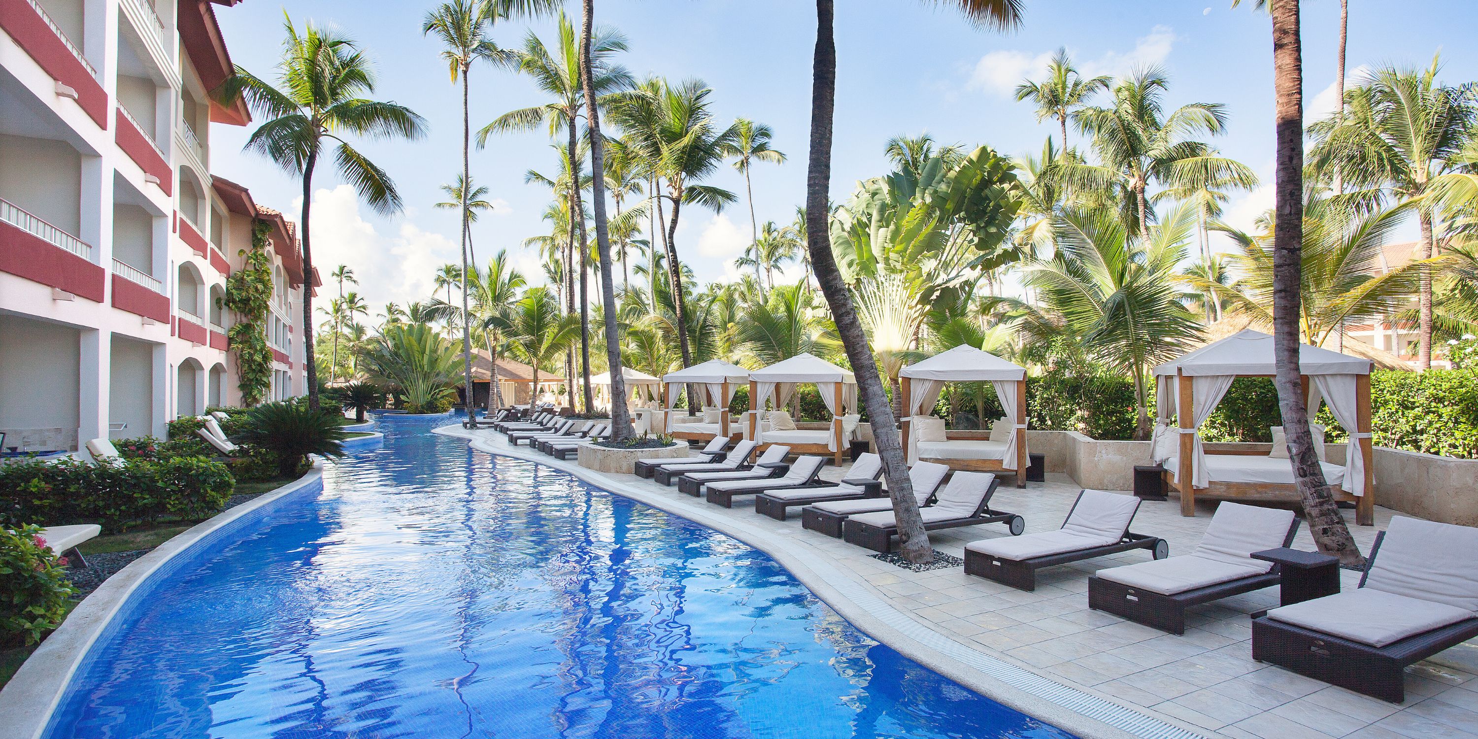 Majestic Colonial Punta Cana Balibed Pool