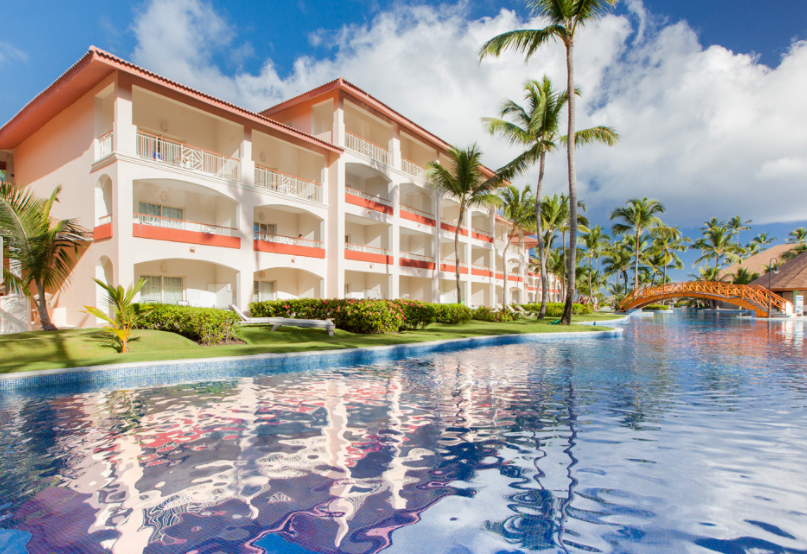 Majestic Colonial Resort