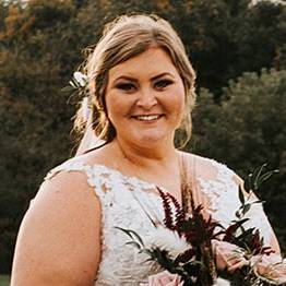 Madison Zeigler
